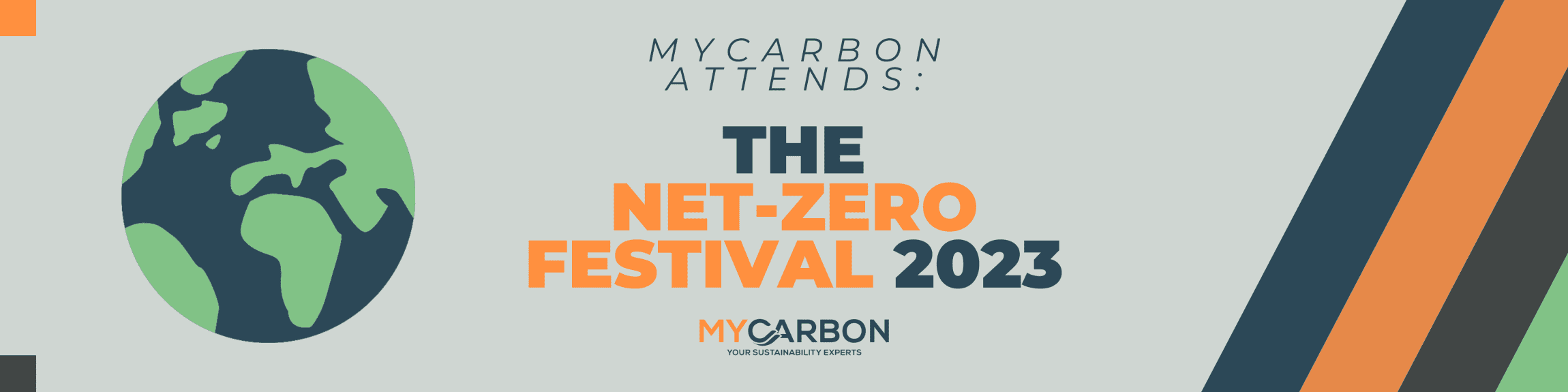 Net-Zero Festival 23 Mobile Banner & Preview