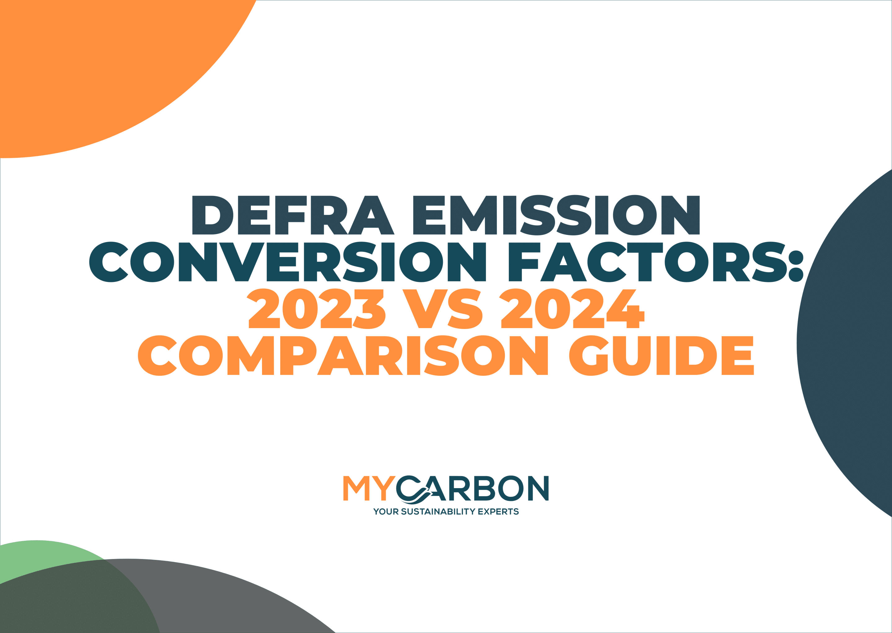 Defra Emission Factors | Defra Ghg Reporting – BMZA