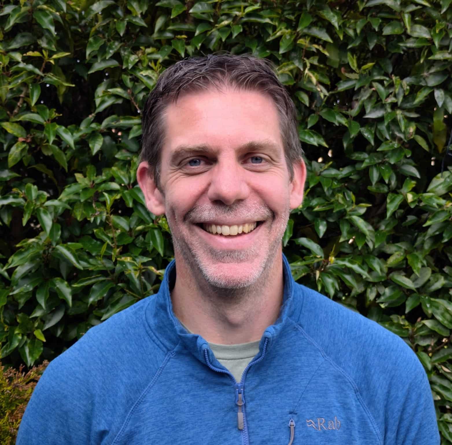 Grant Photo